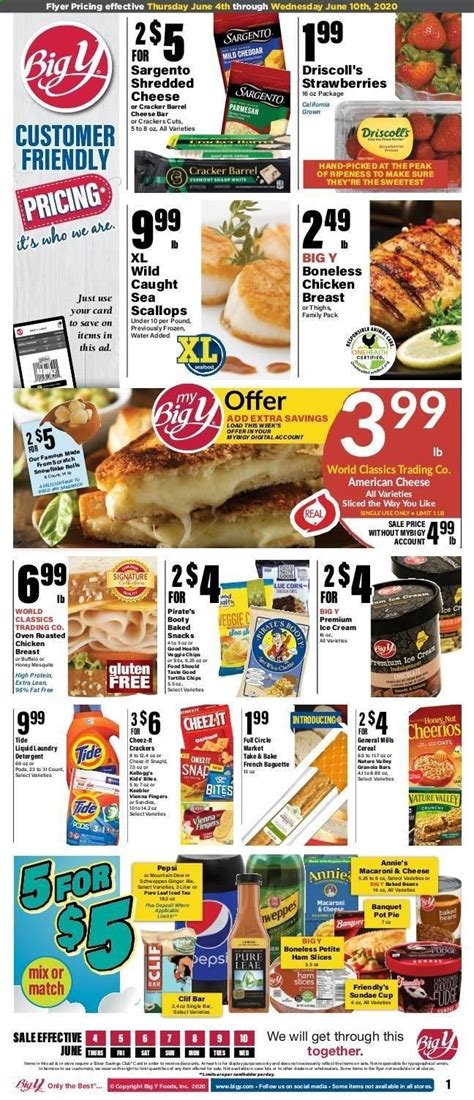 big y weekly circulars|www.bigy.com weekly circular.